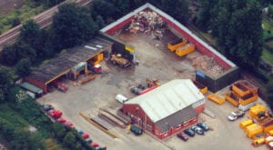 Waste Recycling Doncaster