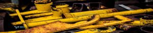 METAL RECYCLING DONCASTER - C.H.Middleton Limited Waste Management Company