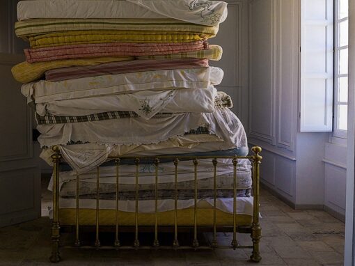 MATTRESS RECYCLING