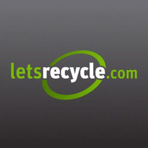 Wood Waste Legislation Changes OCTOBER 2024 - Amber wood waste non-hazardous - C.H.Middleton Limited LetsRecycle Logo